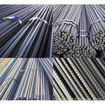 Mesin mengikat rebar WL-400